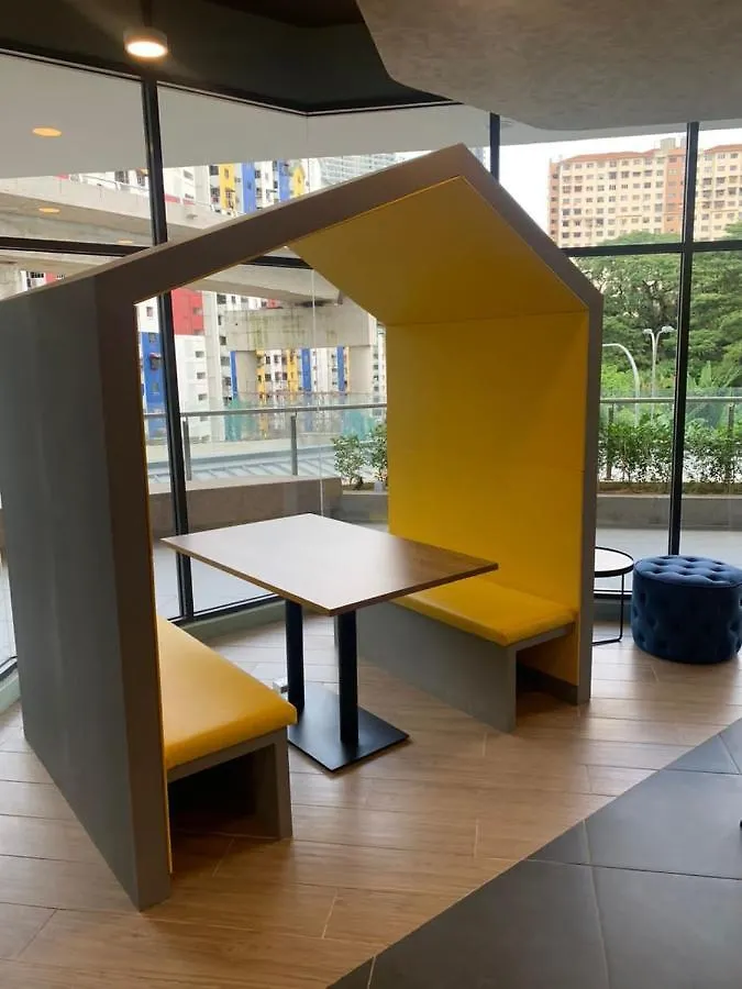 Neu Suites 007- 2 Bedrooms Klcc 吉隆坡 马来西亚