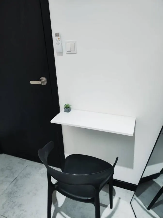Neu Suites 007- 2 Bedrooms Klcc 吉隆坡 马来西亚