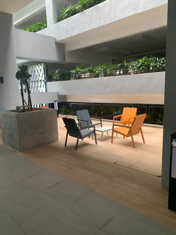 Neu Suites 007- 2 Bedrooms Klcc 吉隆坡 马来西亚