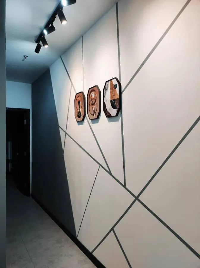Neu Suites 007- 2 Bedrooms Klcc 吉隆坡