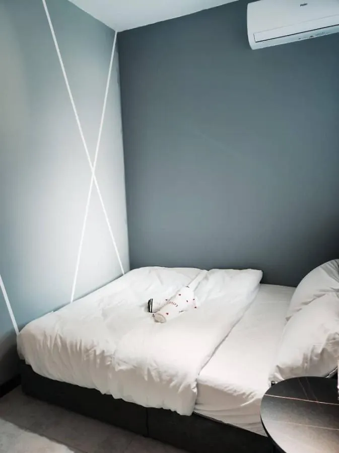 公寓 Neu Suites 007- 2 Bedrooms Klcc 吉隆坡 马来西亚