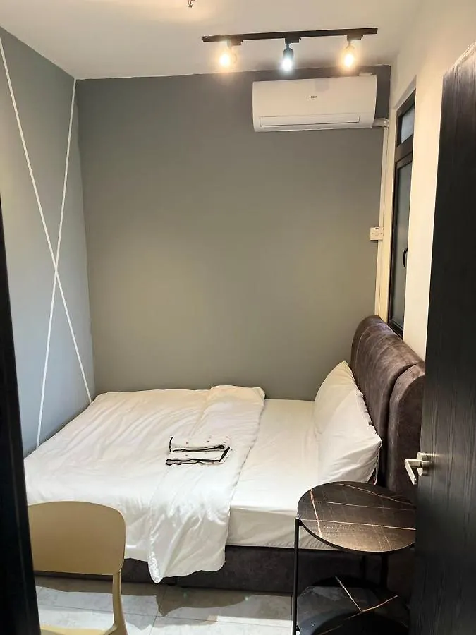 Neu Suites 007- 2 Bedrooms Klcc 吉隆坡