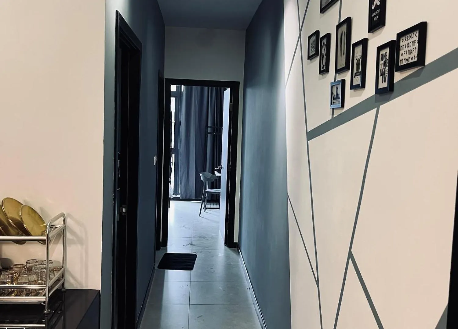 公寓 Neu Suites 007- 2 Bedrooms Klcc 吉隆坡 马来西亚